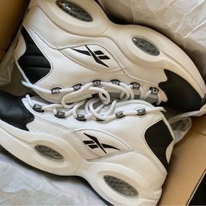 Reebok Question Mid ‘Why Not Us’